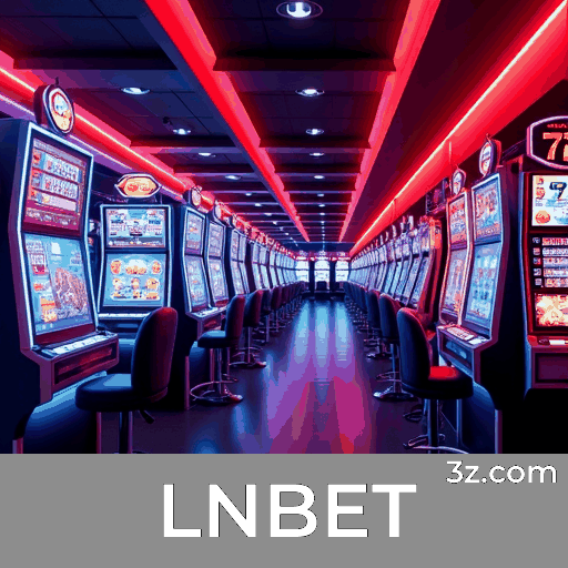 LNBET: A Experiência de Dealer ao Vivo Preferida no Brasil