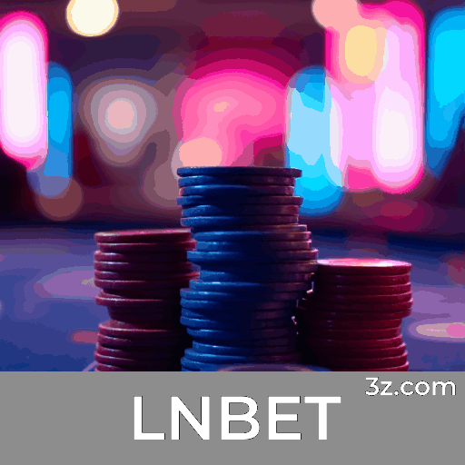 LNBET: Seu Cassino Online de Confiança