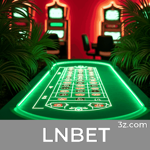 LNBET: A Experiência de Dealer ao Vivo Preferida no Brasil
