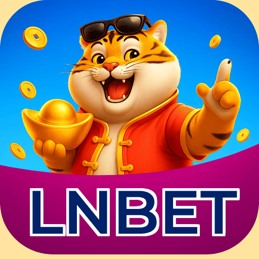 LNBET: Seu Cassino Online de Confiança