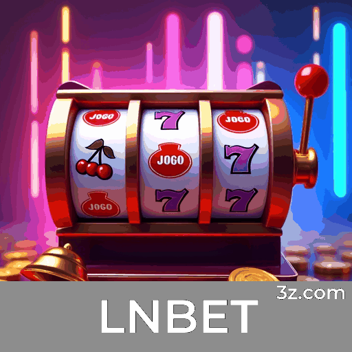 LNBET: Seu Cassino Online de Confiança