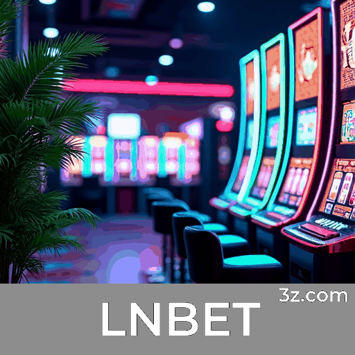 LNBET: Seu Cassino Online de Confiança