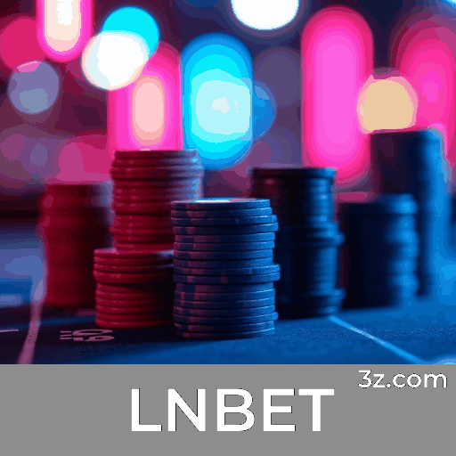 LNBET: Seu Cassino Online de Confiança