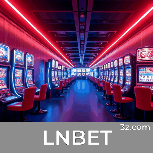 LNBET: O Mundo de Jogos Selecionados e Topo de Linha